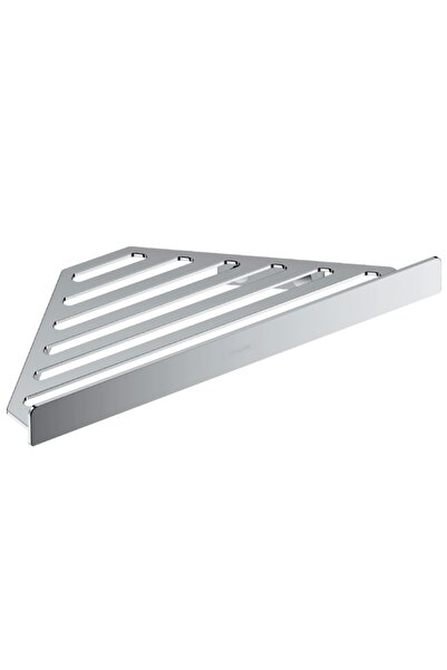 Hansgrohe Addstorıs Köşe Süngerlik Krom 41741000