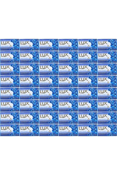 LUX Soap 80Gr Aqua Sparkle (Sparkle Like Water) (Set of 48)