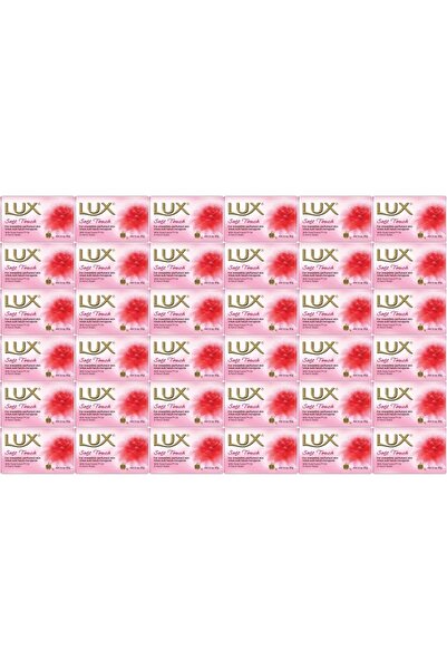 LUX Soap 80Gr Soft Touch (Soft Touch) (Set of 36)