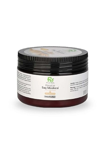 Fe Keratin Saç Maskesi 300ML