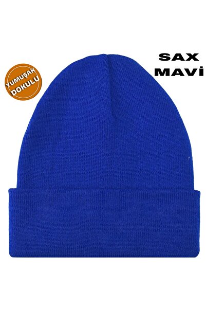 EMKA GİYİM Beretă termică cu două straturi