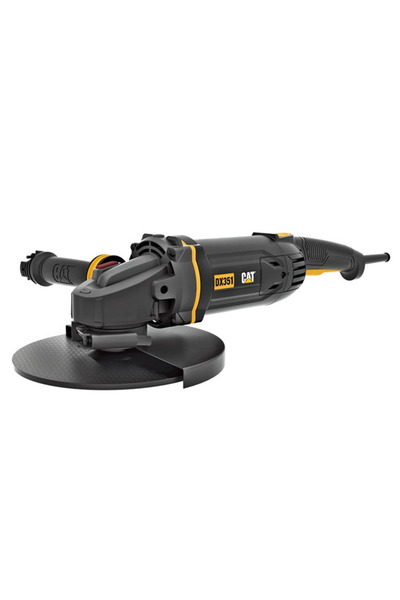 Caterpillar CAT DX351 2350W 230mm Angle Grinder