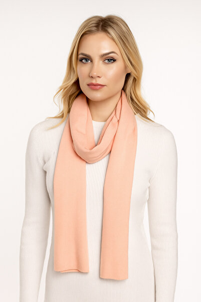 Sebir Moda Eșarfă clasică de o singură culoare