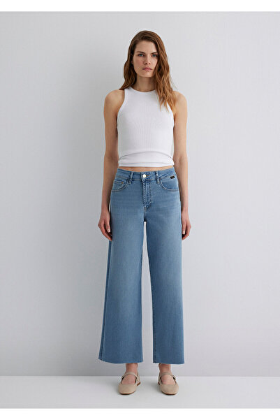 Mavi Paloma Gold Premium Vintage Açık Mavi Jean Pantolon 1010114-89241