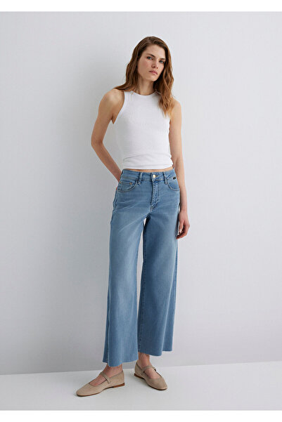 Mavi Paloma Gold Premium Vintage Açık Mavi Jean Pantolon 1010114-89241