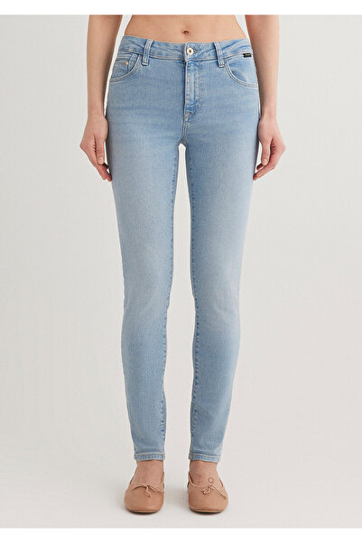 Mavi Tess Gold Premium Açık Mavi Jean Pantolon 100328-86448