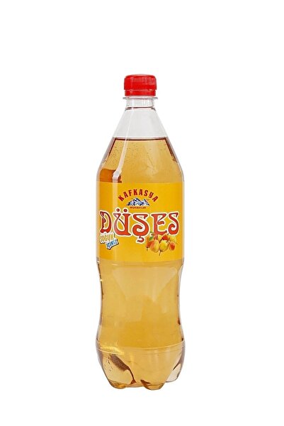 kafkasya meşrubatları DÜŞES Aromalı Gazlı İçeceği - Газированный напиток ДЮШЕ...