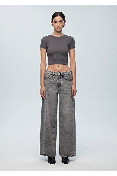 Mavi Siena Iconic Light Gray Jeans 1010763 -88632