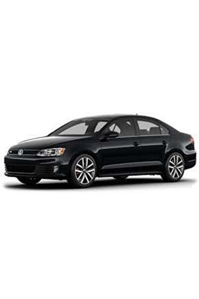 Drs Tuning Coil-Ex Volkswagen Uyumlu Jetta 2011 Sonrası Spor Yay 45 / 45 Mm