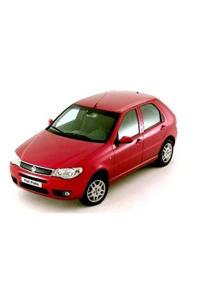 Drs Tuning Coil-Ex Fiat Uyumlu Palio 2001 Sonrası Spor Yay 45 / 45 Mm