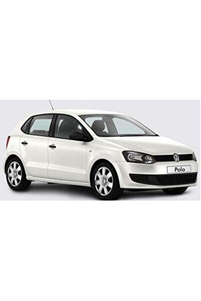 Drs Tuning Coil-Ex Volkswagen Uyumlu Polo 6R 2009 Sonrası Spor Yay 45 / 45 Mm