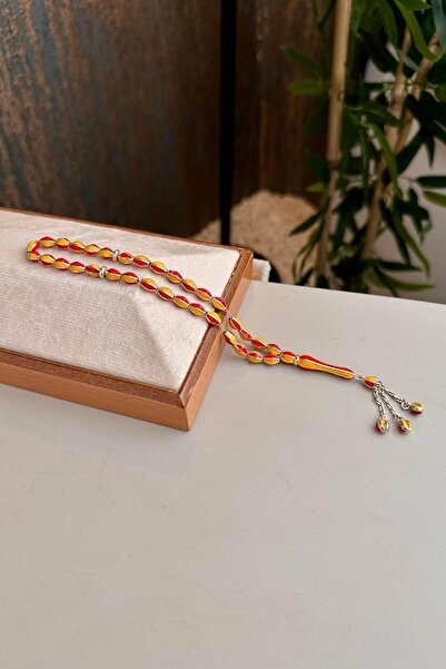 dergah tesbih مسبحة مع قفص