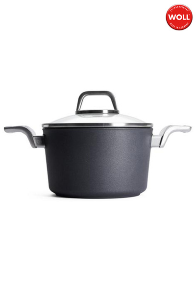 Woll Diamond Lite Pro Derin Tencere Ø20 CM / derinlik 11,5 CM