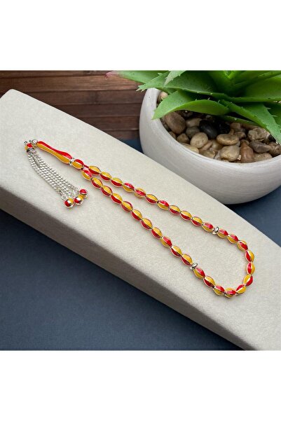 dergah tesbih مسبحة مع قفص