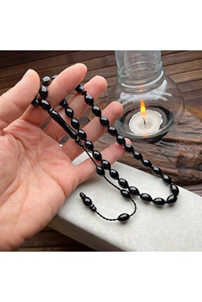 dergah tesbih Erzurum Oltu Prayer Beads Models 2F