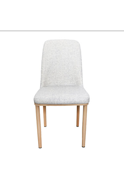 BAITY Modern Marble Dining Table Set with 4 Chairs