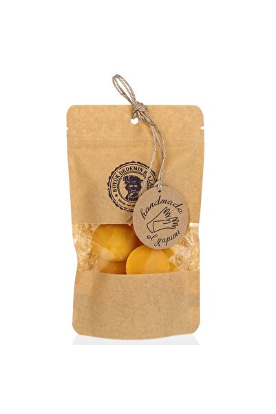 Büyük Dedemin Balları Ham Balmumu 100gr