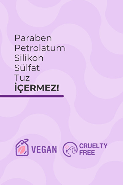 NOVEX Afro Hair - Afro Kıvırcık Saçlar İçin Bukle Belirginleştirici Şampuan 300ml