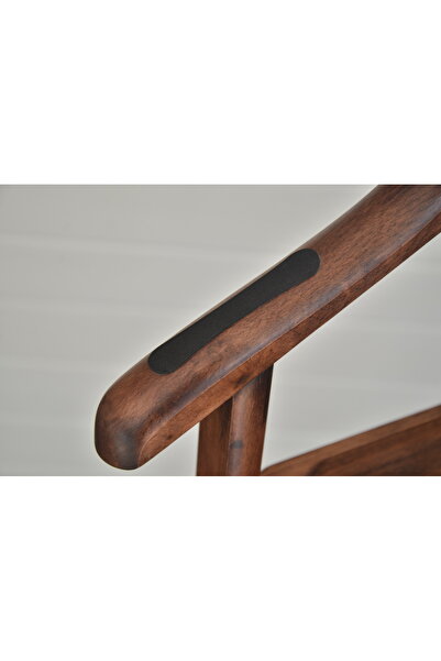 NYN AHŞAP CEVİZ DİLSİZ UŞAK 1 ADET KALİTE VE ESTETİK