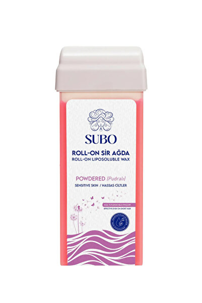 ROLL-ON AĞDA PUDRALI 100 ml