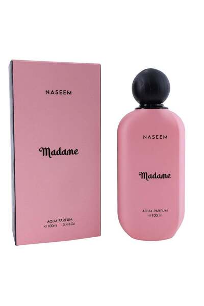 Naseem Madame - Eau De Parfum for Women 100ml