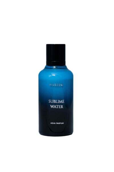Naseem Sublime Water - Eau De Parfum for Men and Women 100ml