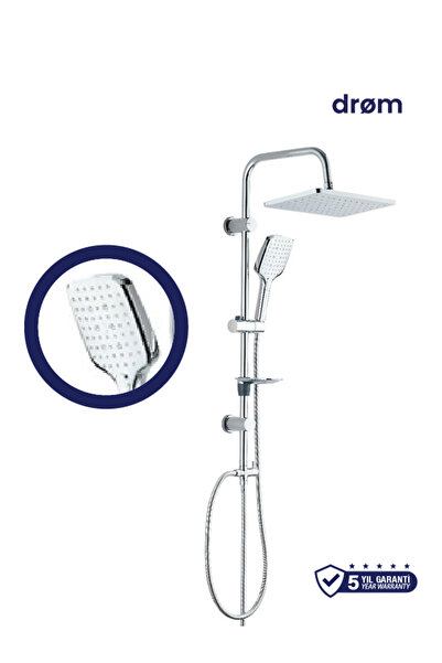 drom Harmoni Tepe Duş Seti