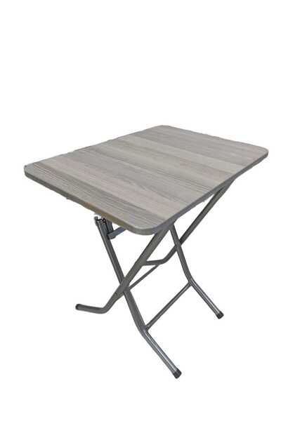 mdf 2 Kişilik Yemek Masası