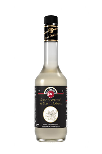 FO Damla Sakızı Aromalı Şurup 700 ml