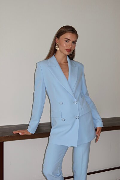VUNTAL Dopetti Blazer Double Suit