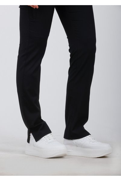 oksijen uniform Lyna-Black (Suit)