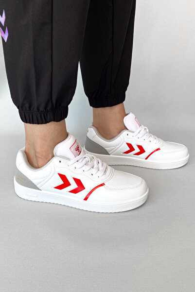 hummel Pantofi sport unisex Court 2000 900829-9134