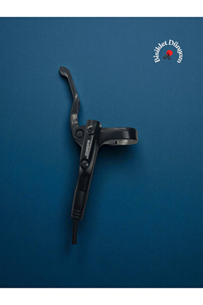 Shimano BL-MT200 Hidrolik Disk Fren Seti + 2 Adet Fren Sensörü