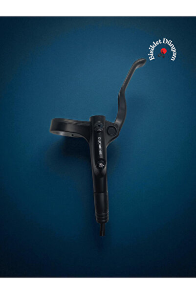 Shimano BL-MT200 Hidrolik Disk Fren Seti + 2 Adet Fren Sensörü