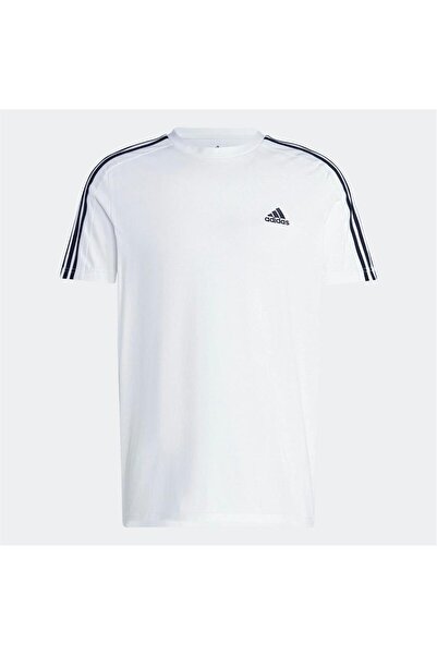 adidas تي شيرت M 3S SJ T
