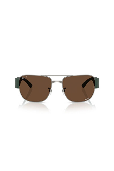 Ray-Ban Sunglasses Rb3756Ch 56 004/an
