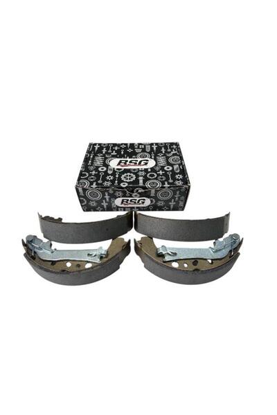 BSG FREN BALATASI ARKA / FİAT EGEA / 77367099