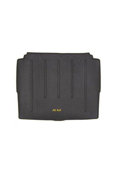 öz-iş Peugeot 3008 Alt Raf Halı Bagaj Havuzu (2016 Sonrası)
