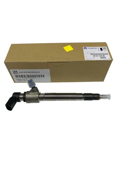PSA ENJEKTÖR ÖN VE ARKA ÇEKER / FORD TRANSİT CUSTOM -BOXER 2.2 2012-2018 EURO...
