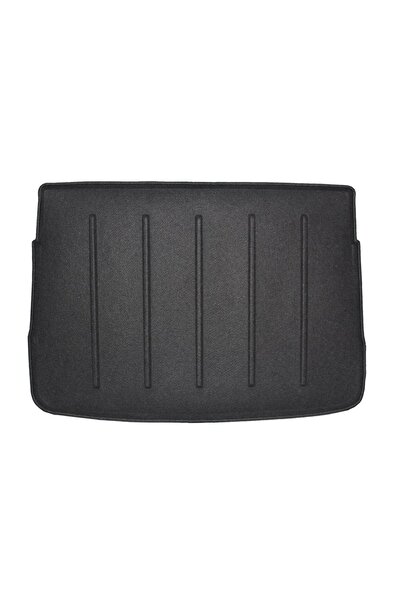 öz-iş Volkswagen Golf Vııı Üst Raf Halı Bagaj Havuzu (2021 Sonrası)