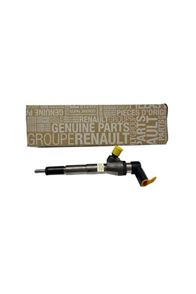 MAİS ENJEKTÖR / 4X4 DUSTER-KANGOO 4- FLUENCE-MEGANE 3-SCENIC 3-NISSAN JUKE F1...