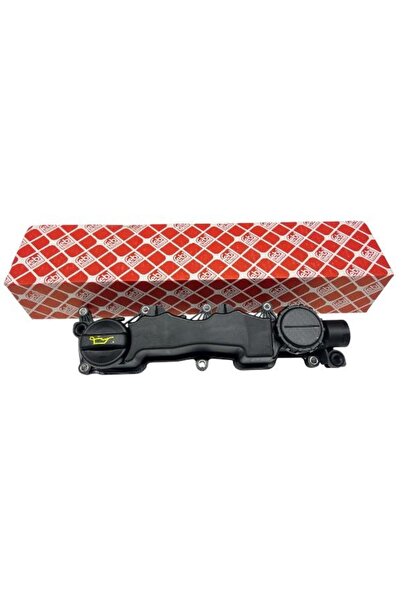 FEBİ KÜLBÜTÖR ÜST KAPAK/PEUGEOT 207-208-BERLİNGO-FORD FOCUS-C MAX/0248.L1-109146