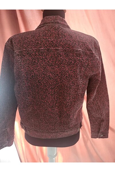 Guess women's denim jacket