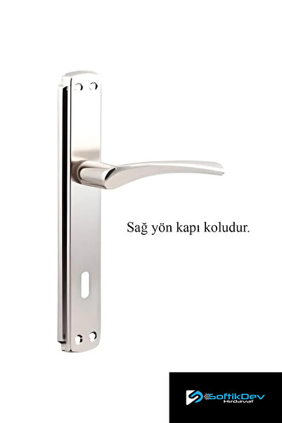 Softikdev Bravo Kapı Kolu Sağ Kapı Kolu