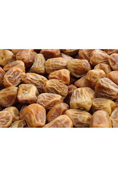 HİCAZİ Kuru Sukkari Hurma (1Kg)