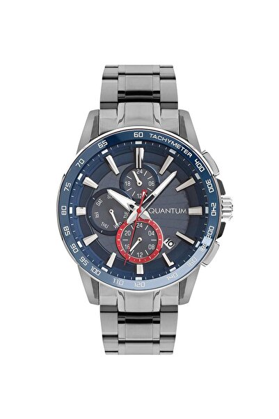 Quantum Pwg993.390 Men Wrist Watch