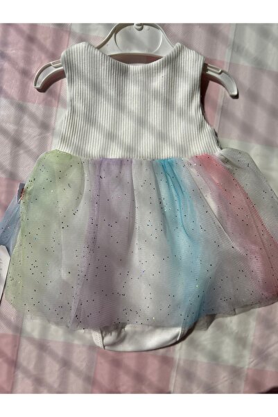 nayiyom Gokkusagi Dress