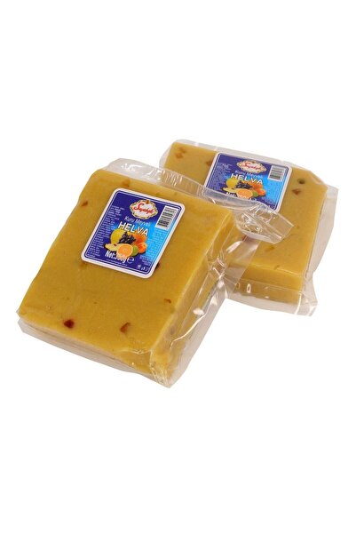 Seyidoğlu Yaz Helvası Kuru Meyveli 350 gr