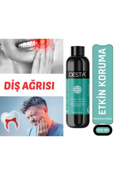 DESTA Ağız Ve Diş