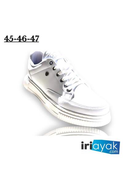 İriayak Large Size Big Size Men's Shoes 45-46-47